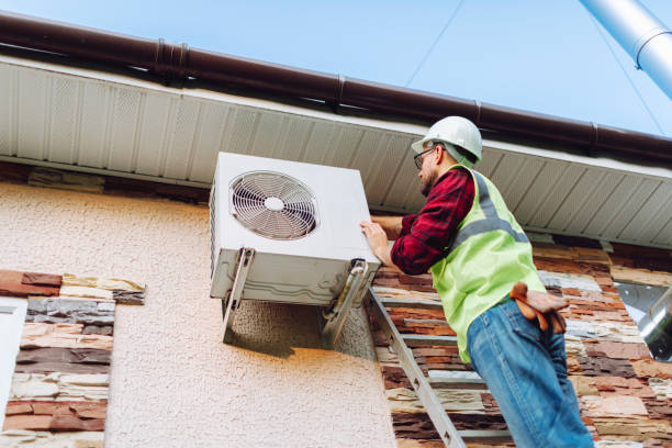 Best HVAC system installation  in Kayenta, AZ